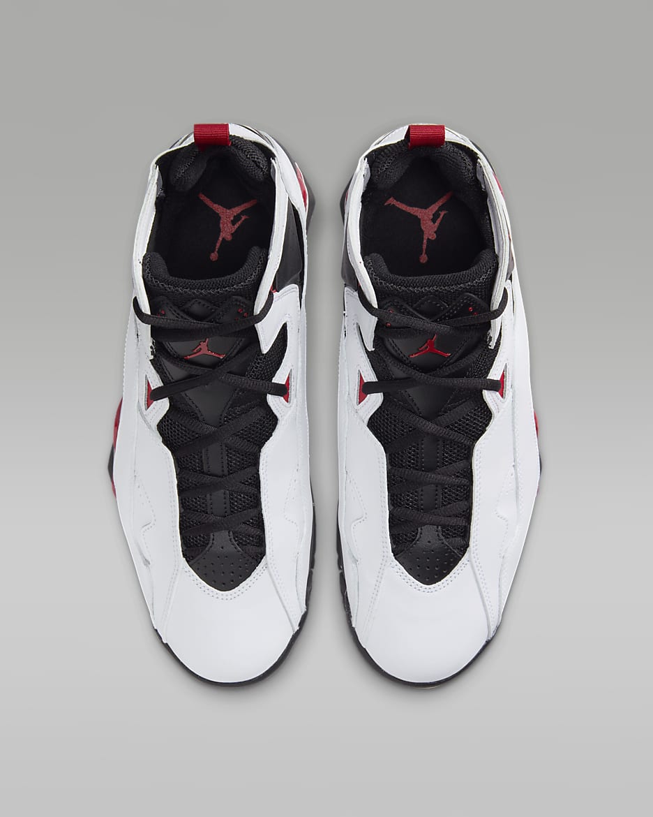 Nike true flight outlet